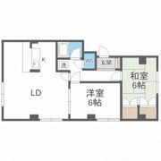 アーバン37の間取り画像