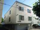 VILLA・POPOLOIIの外観