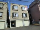 アークコート本通9丁目IIの外観画像