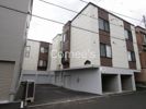 アーバンライフ月寒東の間取り画像