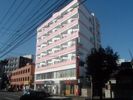 エクセレントハウス平岸の外観画像