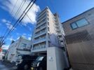 グローリーSYビルの外観