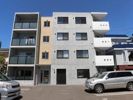 ハピネス福住の間取り画像