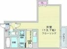 プリオール北27条の間取り画像