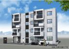 ブランシャール福住HDの間取り画像