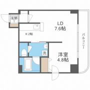さくら23の間取り画像
