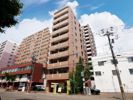 ティアラマイプラザの外観画像