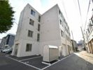 Pilina豊平 （ピリナトヨヒラ）の間取り画像
