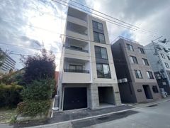 シティプレミア水車町の外観画像