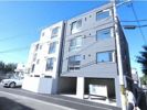 オレオール南平岸の間取り画像