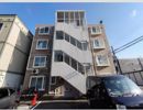 ワンペニー水車町の間取り画像