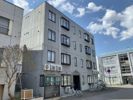 スカイハイツIIの間取り画像
