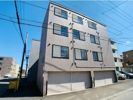 ラーナ平岸の間取り画像