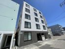 GLORY平岸の間取り画像