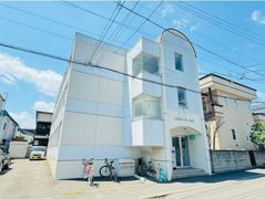 メゾン・ド・ソレイユの外観画像