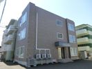 メゾン・ドの間取り画像
