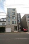 Balboni平岸の間取り画像