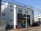 マンションライフの間取り画像
