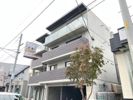 Fortune Terrace平岸の間取り画像