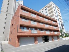 第11森宅建豊平ビルの外観画像