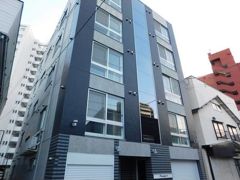 knowledge円山の外観画像