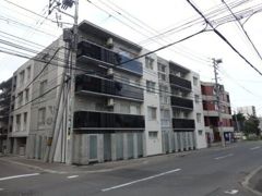 フォレストヒルズBの外観画像