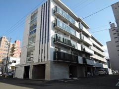 AZUL IVの外観画像