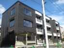 スピカ・クラージュの間取り画像