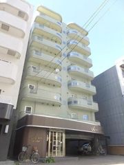 ル・セーヌ札幌（旧トーワ南6条）の外観画像