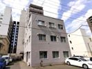 ごとうビルの間取り画像