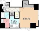 ごとうビルの間取り画像