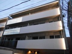 オリゾンテの外観画像