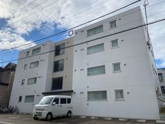 SUN ESTATE（サンエステート）の外観画像