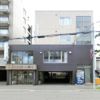 第1トーホービルの外観