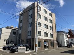 ヴァンヴェール平岸の外観画像