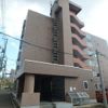 グランデDAIWA美園の間取り画像