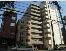 SAPPORO HILLSの外観画像