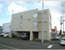 SSビルの間取り画像
