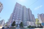 JP noie円山表参道の間取り画像