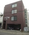 サンタの館2の間取り画像