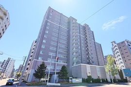 JP noie円山表参道の外観画像
