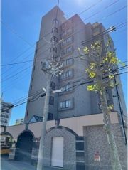 オ・ドミール北19条の外観画像