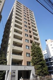 クレステージS6W12タワーの外観画像