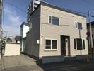 水車町貸家の外観画像