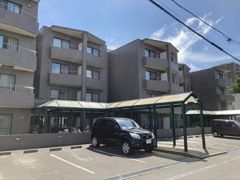 カピテーヌ円山の外観画像