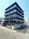 Luana N38の外観
