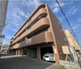 プレシャス23の外観