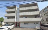 プリマベーラ南平岸の外観画像