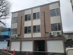 ノルデンハイム屯田IIの外観画像