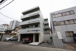 ビッグレジデンス円山の間取り画像